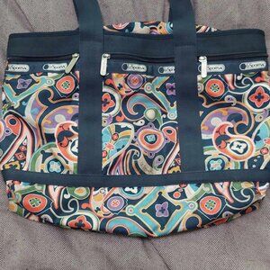 LeSportSac Large tote